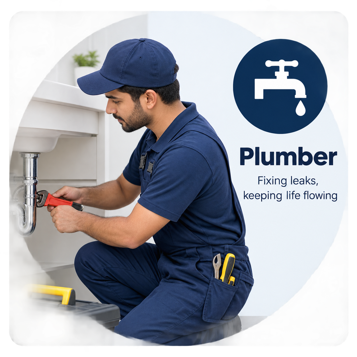 Plumber
