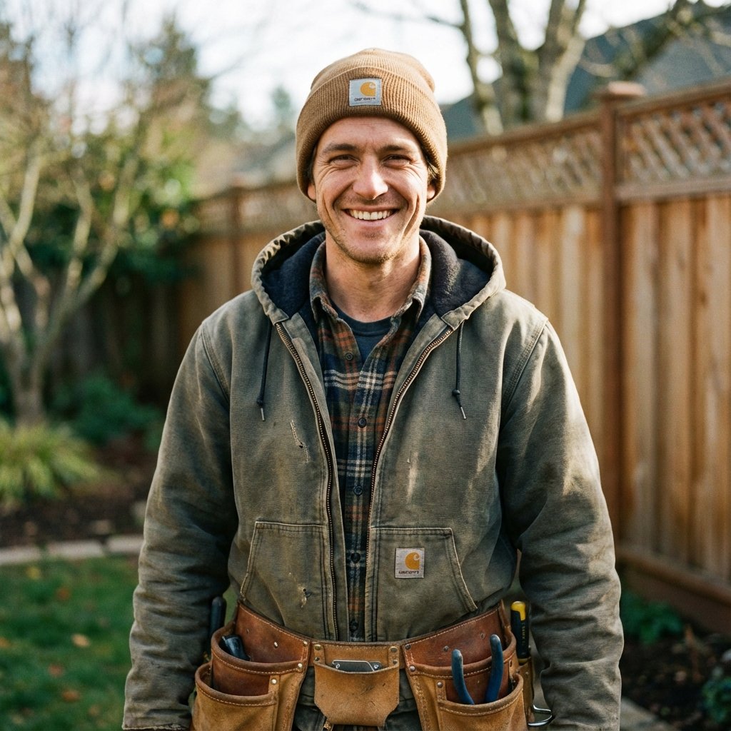 Plumber